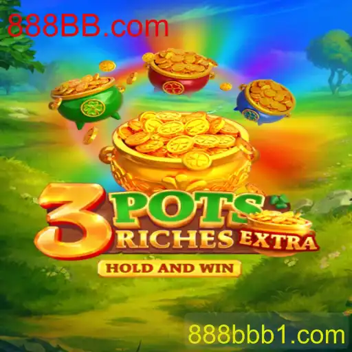 Descubra o Mundo Fascinante de 3potsExtra: O Jogo Inovador da 888BB.com