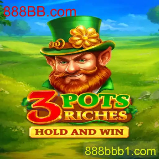 Descubra o Empolgante Mundo de 3potsRiches no 888BB.com