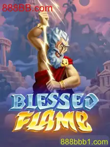 Descubra o Fascinante Mundo de BlessedFlame