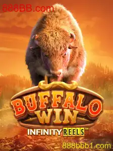 BuffaloWin: Desvendando a Excitante Experiência de Jogo em 888BB.com