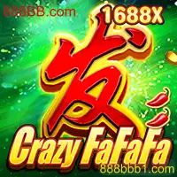 Descubra o Entusiasmante Mundo de CrazyFaFaFa no 888BB.com