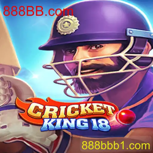 Desvendando o Jogo CricketKing18 e Sua Associação com 888BB.com
