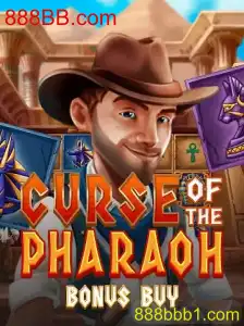 Descubra o Fascinante Mundo de CurseofthePharaohBonusBuy no 888BB.com