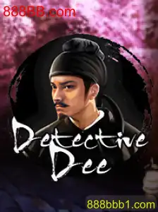 Detective Dee: Mergulhe no Mundo de Mistérios com 888BB.com