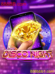 DiscoNightM: Um Mergulho na Aventura