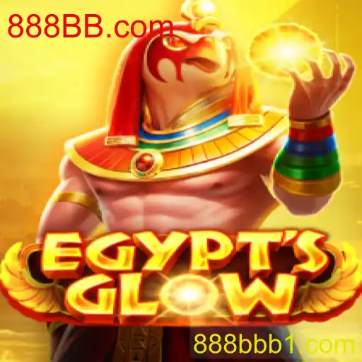 Descubra a Aventura de EgyptsGlow no 888BB.com