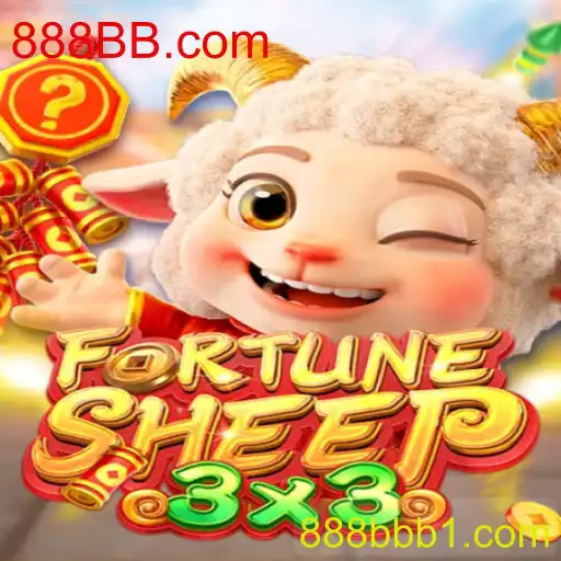 Explorando o Mundo de FortuneSheep: O Novo Jogo Sensação na 888BB.com