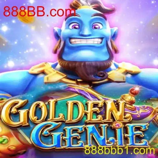 GOLDENGENIE - O Novo Fenômeno dos Jogos com 888BB.com