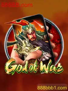 Descubra o Novo Universo de GodofWarM: O Jogo que Conquista Multidões