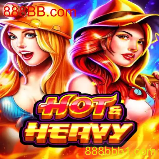 Descubra HotHeavy: Um Jogo Empolgante no 888BB.com