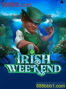 Descubra as Emoções do IrishWeekend com 888BB.com