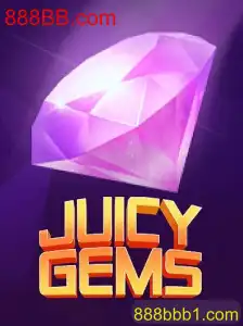 JuicyGems: Descubra o Fascinante Mundo do Novo Jogo de Sucesso