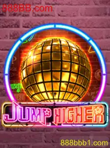 Descubra o Mundo Empolgante de JumpHigher - Uma Aventura Vertical Revolucionária