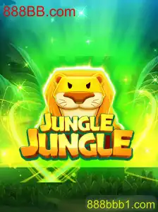 Explorando o Fascinante Mundo de JungleJungle: Uma Aventura Selvagem com 888BB.com