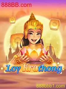 LoyKrathong: Um Jogo Fascinante de Tradições e Estratégias