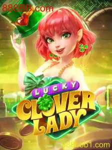Explorando o Mundo de LuckyCloverLady: Seu Novo Jogo Preferido em 888BB.com