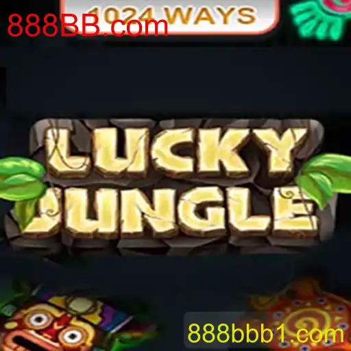 Explorando o Fascinante Mundo do Jogo LuckyJungle1024