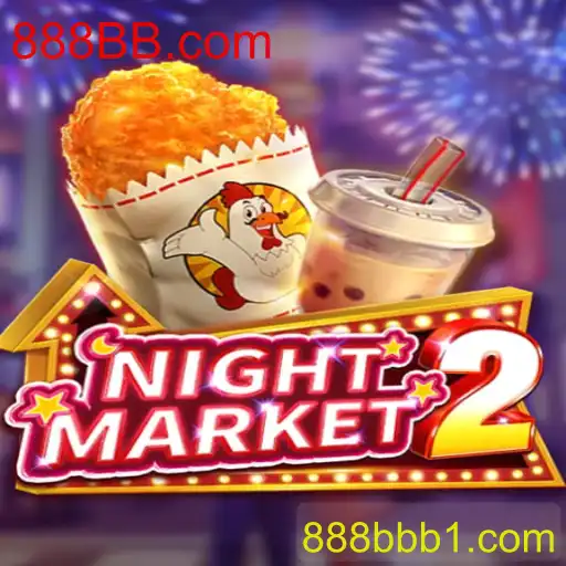 Explorando o Mundo de NightMarket2: O Novo Fenômeno de 888BB.com