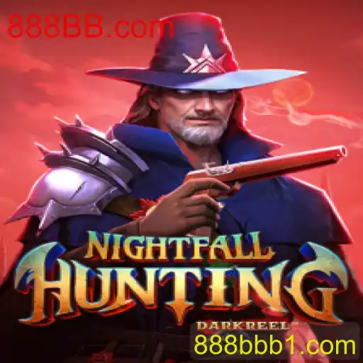 Descubra NightfallHunting: Aventuras Sob a Noite