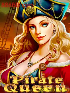 Descubra PirateQueen: O Jogo de Estratégia e Aventura Marítima