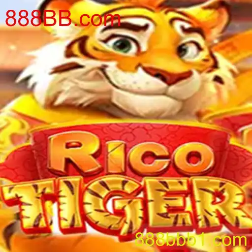 Explorando o Mundo de RicoTiger: A Nova Sensação no 888BB.com