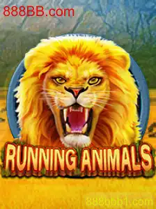 Explorando o Mundo de RunningAnimals e a Plataforma 888BB.com