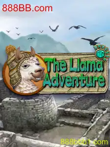 Desbravando TheLlamaAdventure: Aventura e Estratégia com 888BB.com