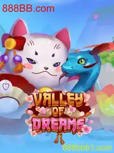 Descubra o Fascinante Mundo de ValleyofDreams com 888BB.com