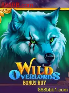 Descubra a Emoção do Jogo WildOverlordsBonusBuy no 888BB.com