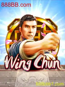 WingChun: Um Novo Olhar Sobre o Jogo Tradicional de Artes Marciais