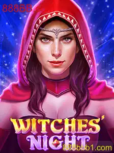Descubra o Novo Fenômeno dos Jogos: WitchesNight