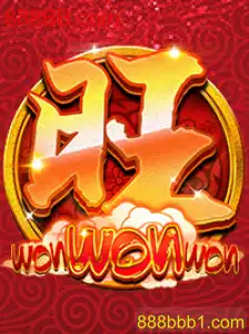 Descubra a Emocionante Aventura de WonWonWon